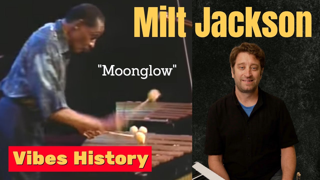 Milt Jackson's 