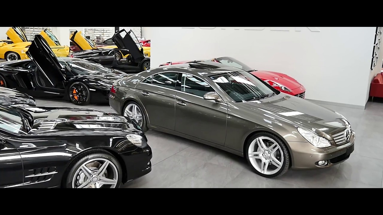 2005 MERCEDES-BENZ CL500 C215