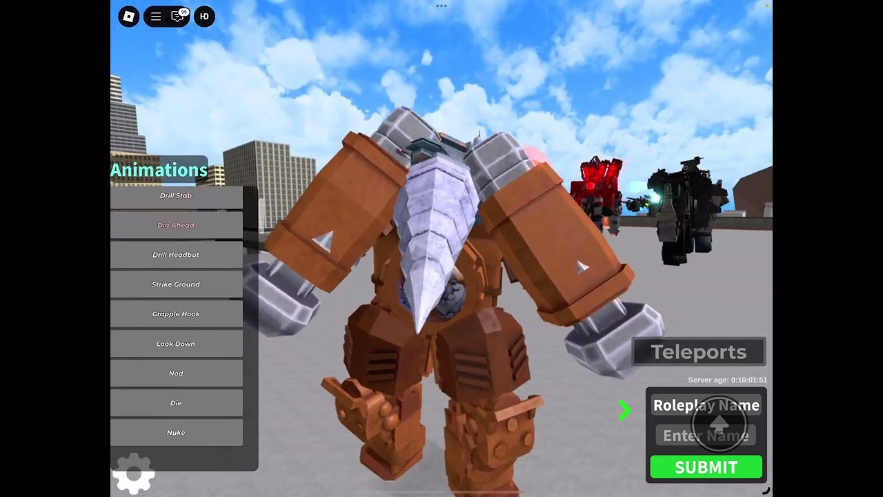 Играю в Roblox ￼