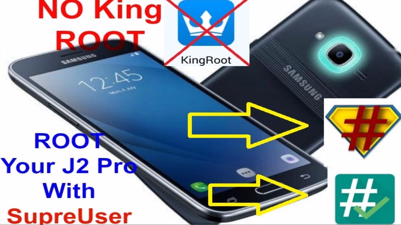 How to Root J2 Pro(Sm-J210F) Install TWRP Recover By Odin 3.12.3