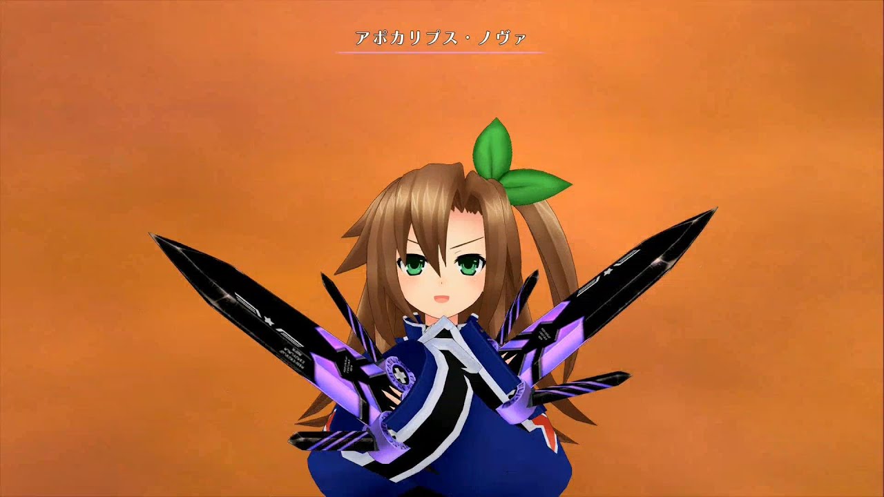 【Go!Go!5次元GAME ネプテューヌ】記憶を呼び覚ます実況 #53【 re★Verse】