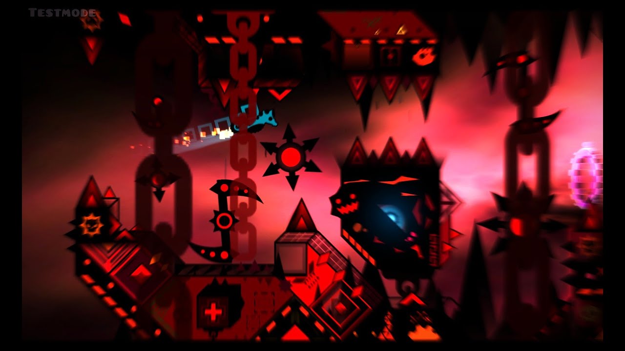 'Godless' - [UPCOMING SOLO TOP 1] by Rezur (me) | READ DESC