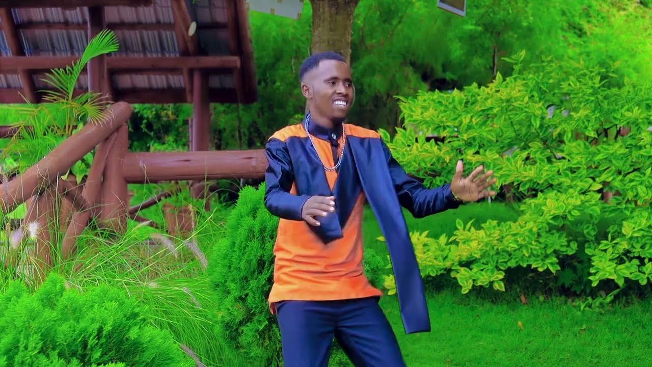 TAIWA YESU - DAN MUSEE (OFFICIAL HD VIDEO) Sms Skiza 8021184 To 811