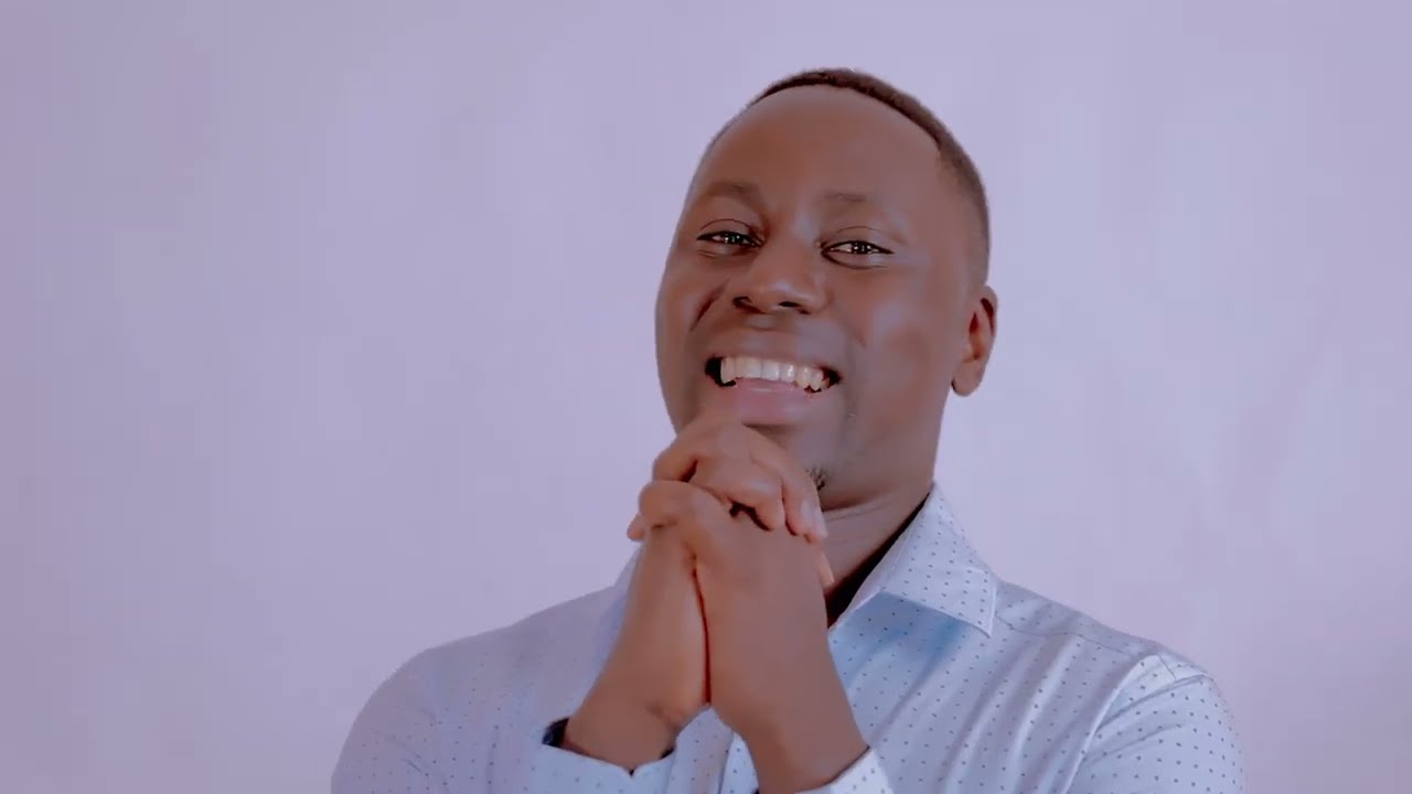 LINUCE LIBENT FT. ASHLEY NASSARY U MWEMA (OFFICIAL VIDEO)