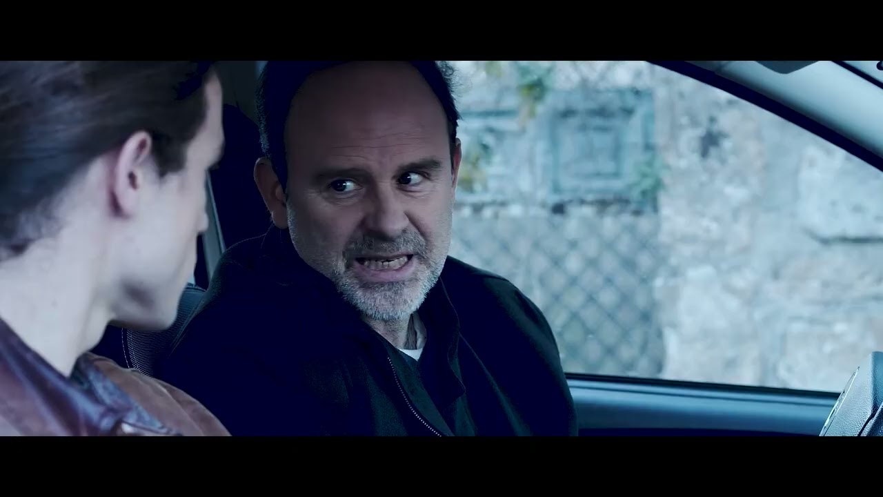 Reel 2022 &Oacute;SCAR ZAUT&Uacute;A con Fran Morcillo