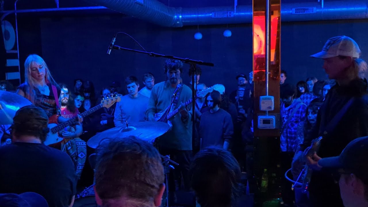 They Are Gutting a Body of Water - trainers - Live in Lakewood, OH - 10/30/2025