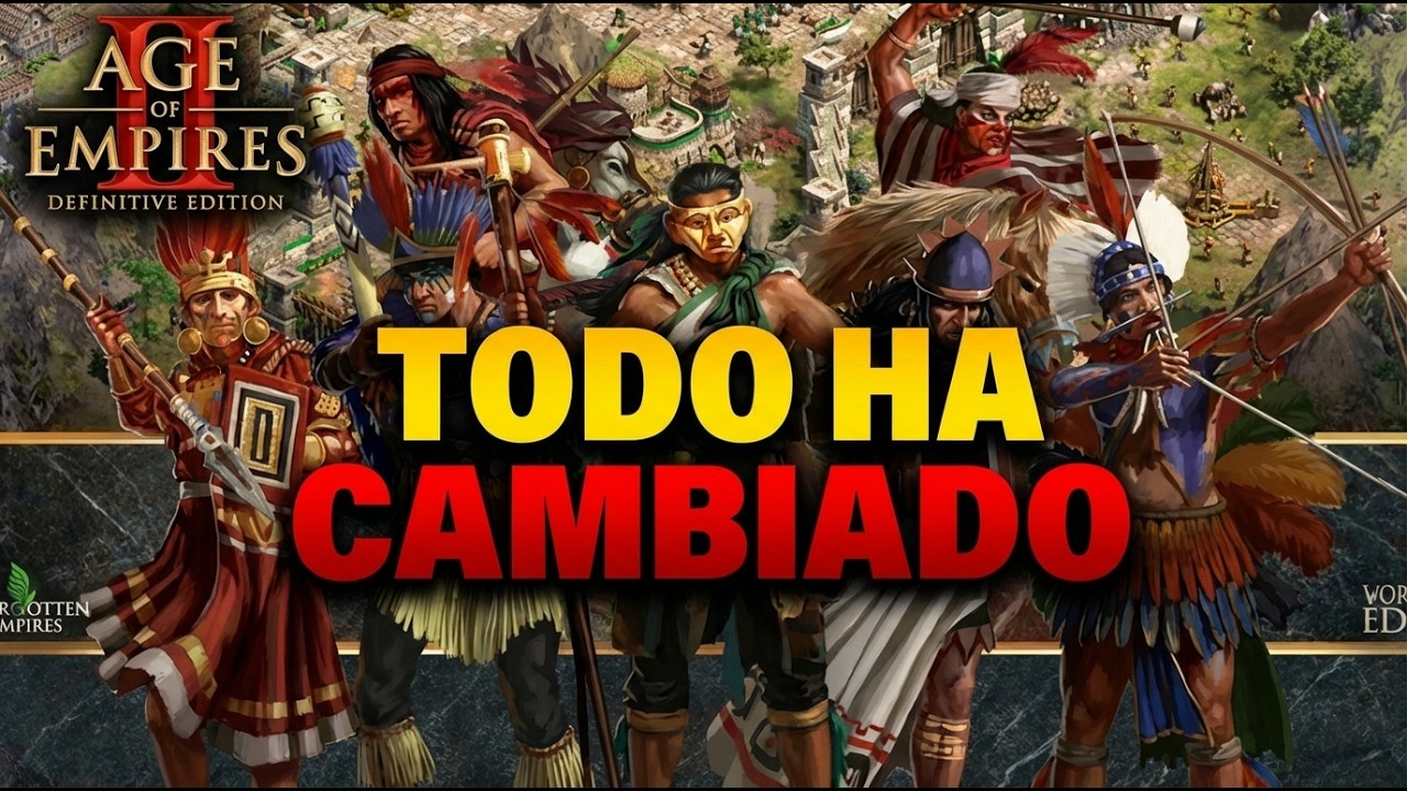 Nuevo DLC - Se les está yendo de las manos...