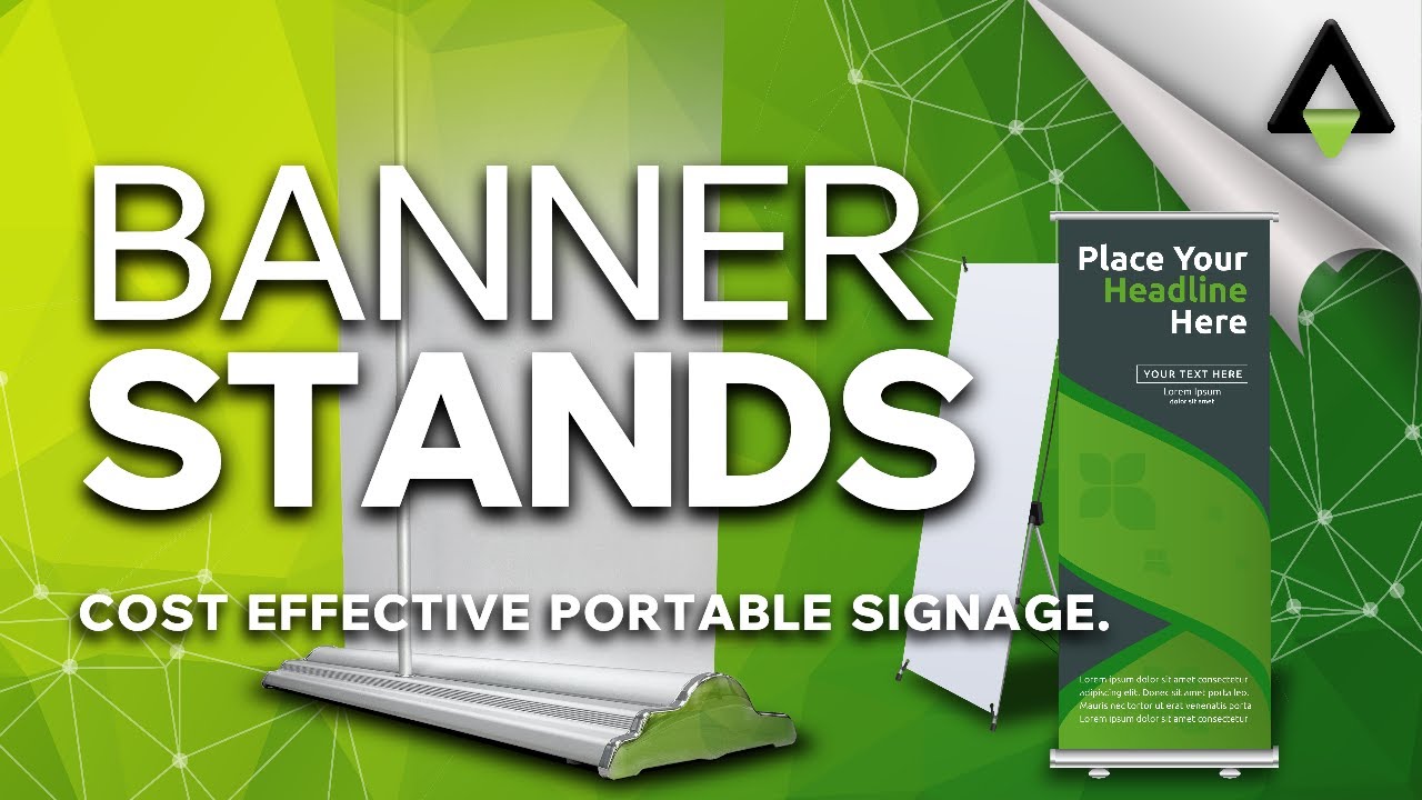 The TRUTH About Pull Up Banner Stands