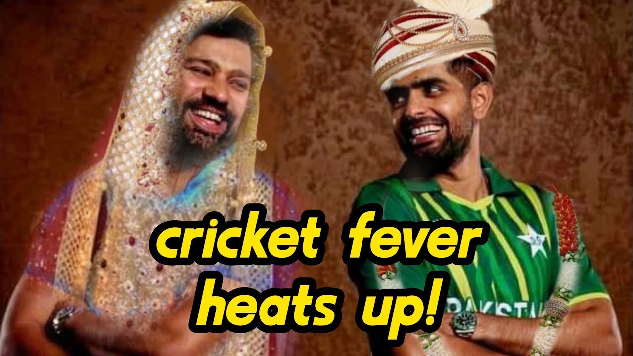cricket memes to watch during World Cup 2022