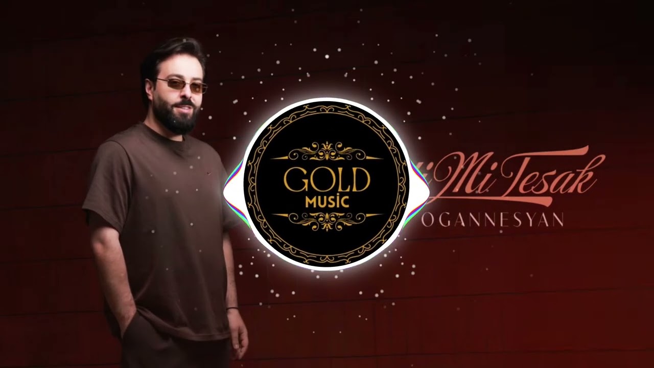 Ernest Ogannesyan - Karoti Mi Tesak  #ernestogannesyan #karotimitesak #goldmusic 