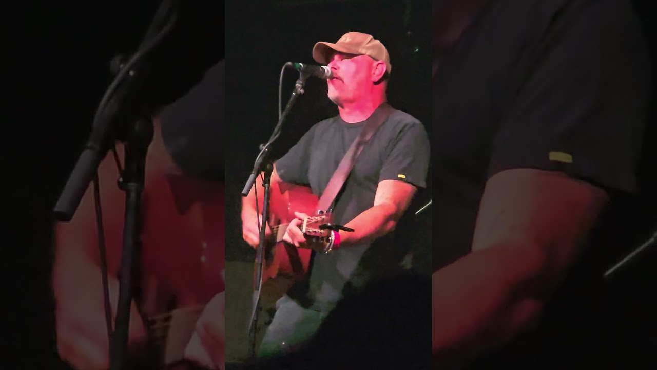 Tim Barry , Chicago, June ,15, 2024 . This November