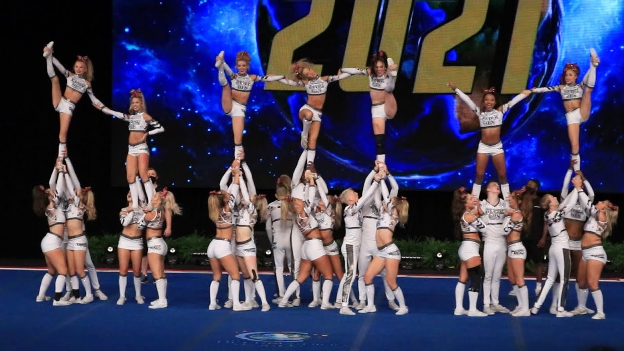 Woodlands Elite Black Ops Worlds 2021 Day 2 *CHAMPIONS*