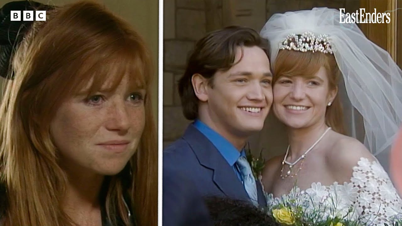 Bianca Jackson Highlights! | EastEnders