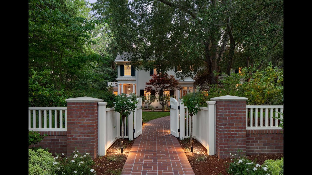 1650 Waverley Street, Palo Alto