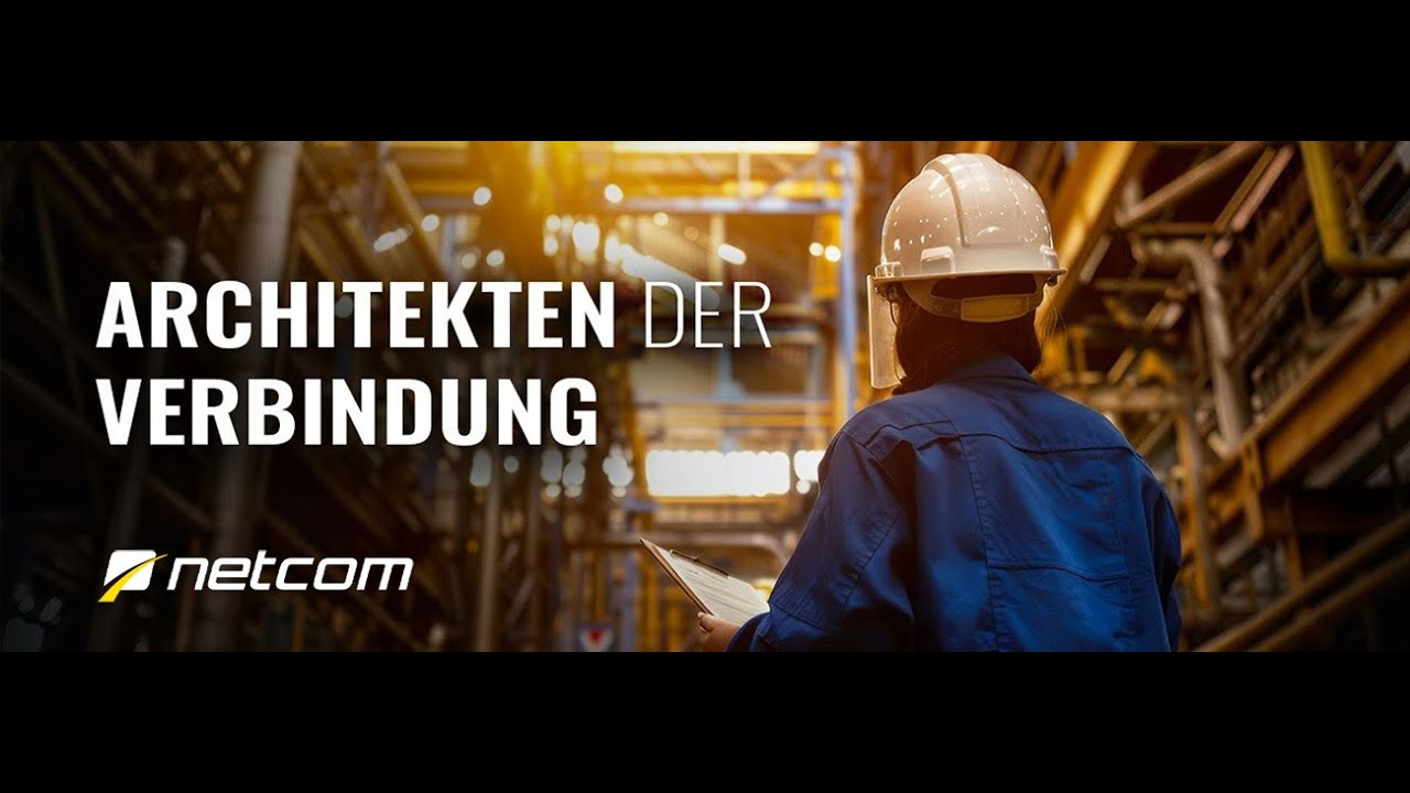 Netcom-Tec | Wo Glasfaser zur Lebensader wird