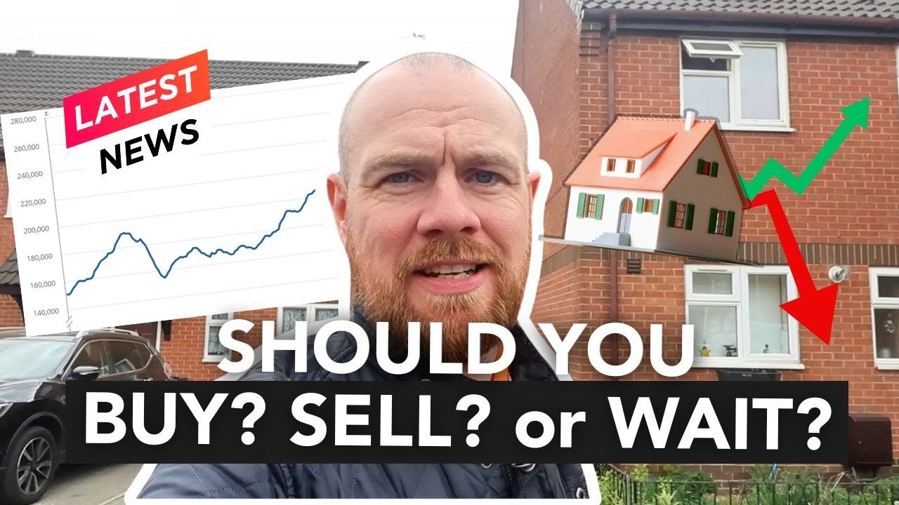 They’re Not Telling You This About the UK Property Market (2025 Update)