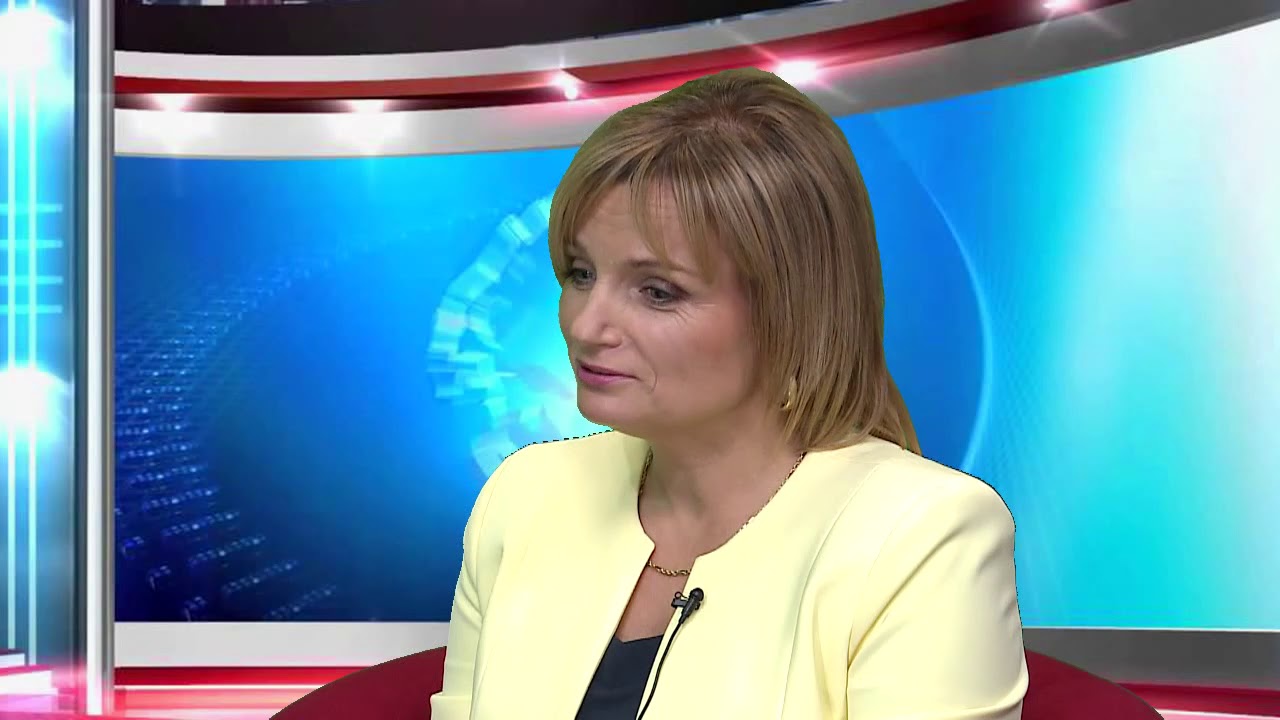 Anna G&oacute;rska