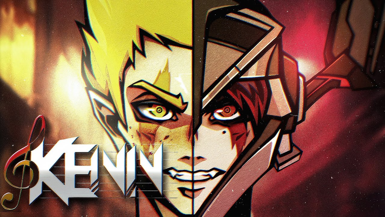 ♪ Zak y Lon (Sendokai Champions) | 
