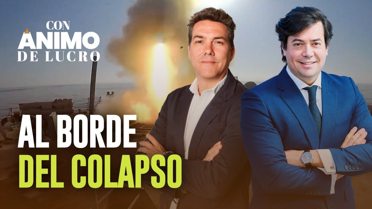 Gustavo Martínez alerta de la grave crisis que se avecina: “Lo peor está por llegar”