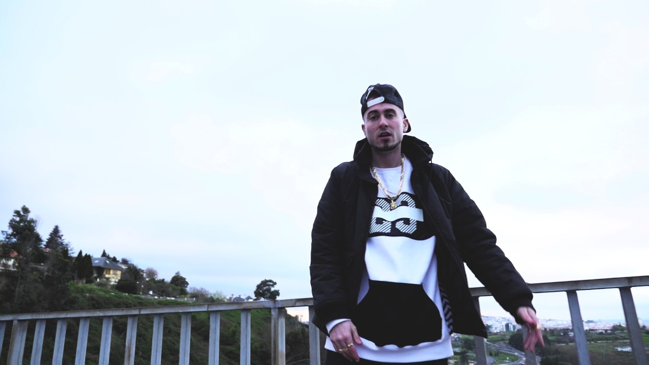 LOPES - GENTE CALLEJERA [ #CALLEJEROSHITNESS ( VIDEOCLIP OFICIAL ) ]