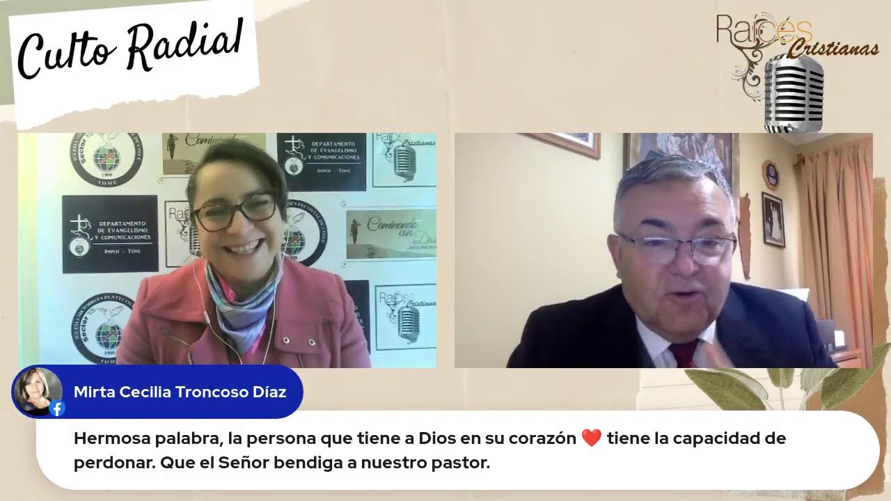 RAICES CRISTIANAS