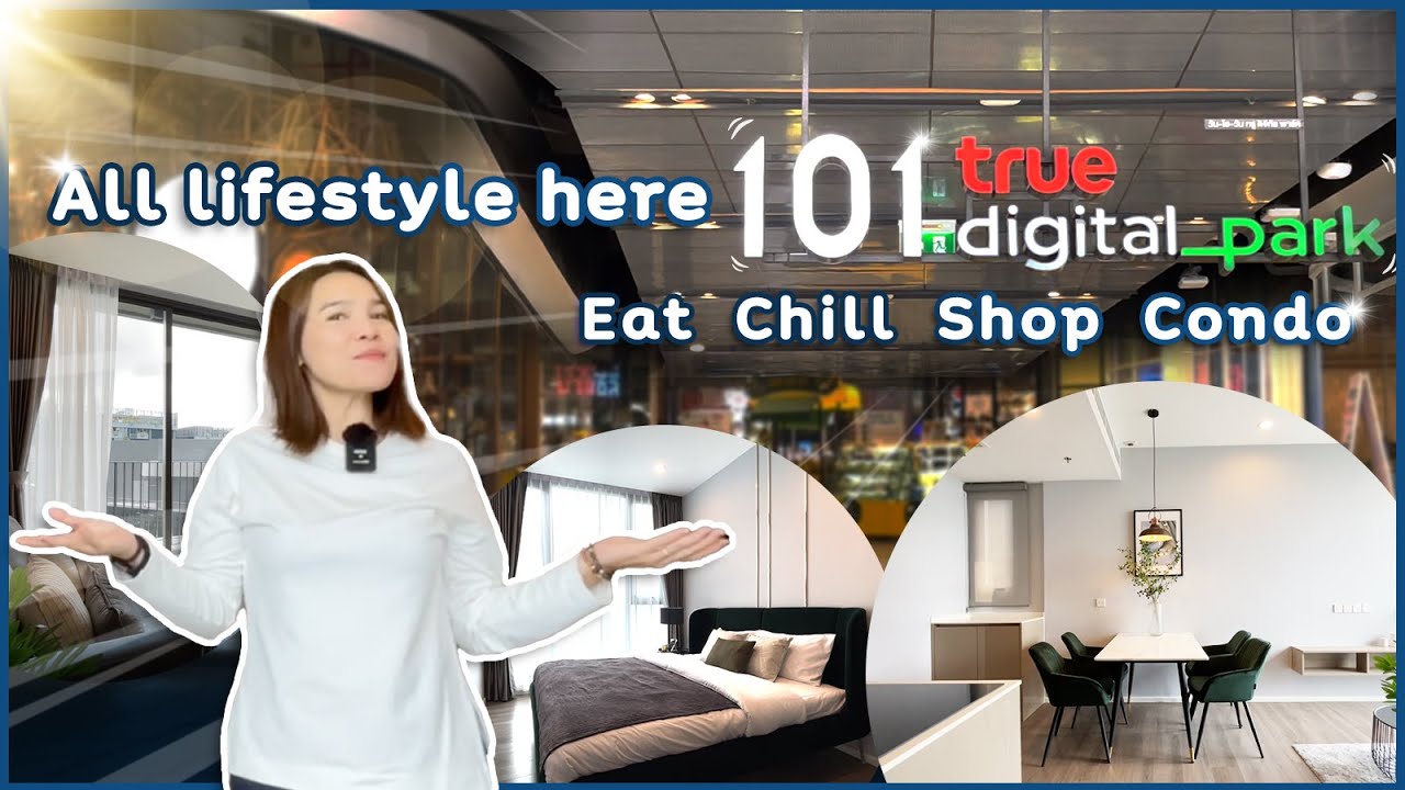Whizdom 101 project aims to fulfill every lifestyle