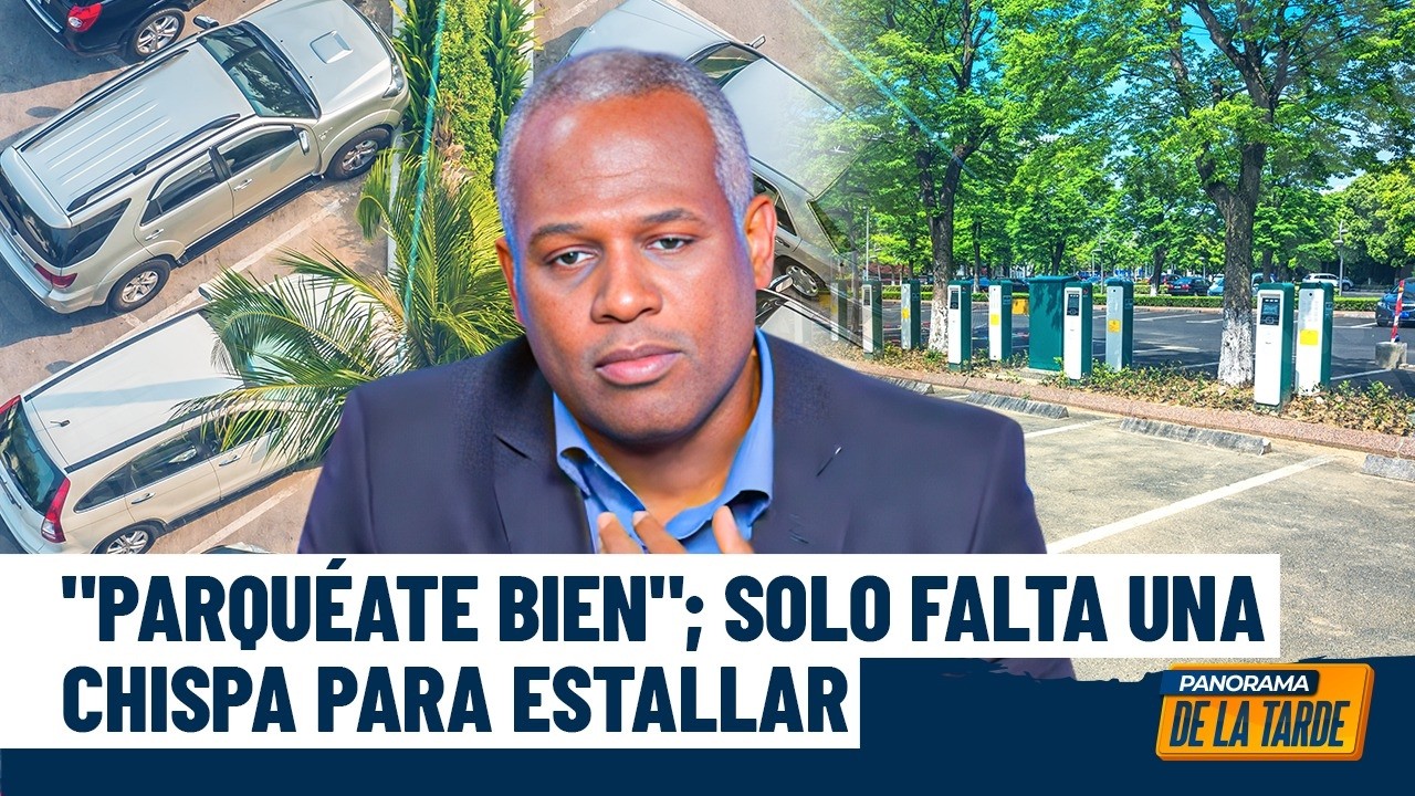 Adrián Lebrón: 