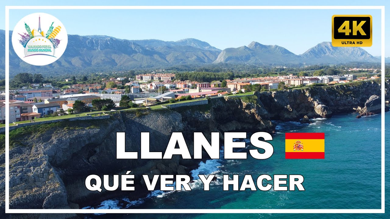 Qu&eacute; ver en Llanes 🇪🇸 | La villa marinera m&aacute;s famosa de Asturias