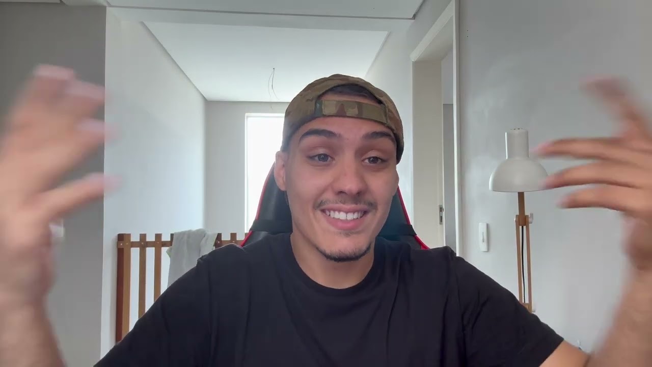 Como é o começo de uma carreira DEV com a IA.