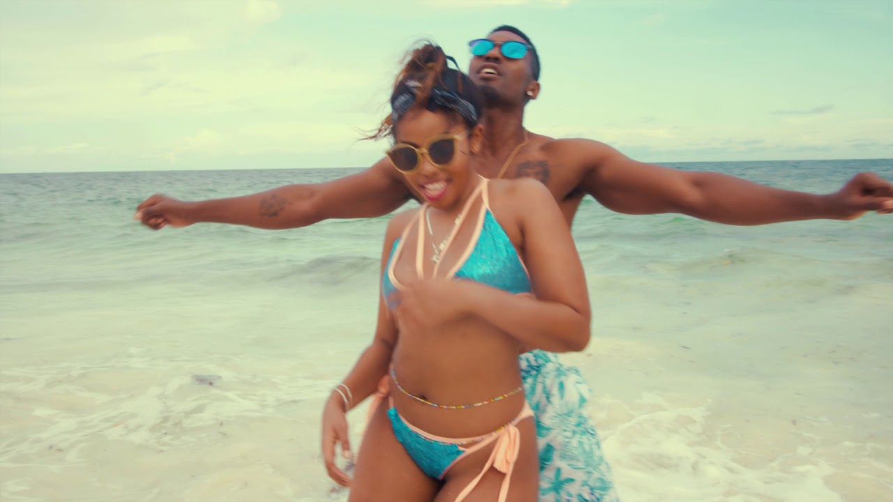 MICHAEL ROSS KAKOOZA - CRAZY LOVE (OFFICIAL VIDEO)