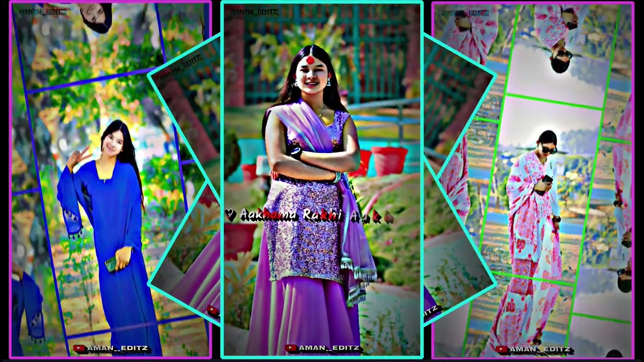 NEPALI TREND XML VIDEOS💗😚 TIMRO PICTURE HITW ❤️🌷 ALIGHTMOTION XML FILES ❤️VIRAL XML PRESET FILES 🌹💗