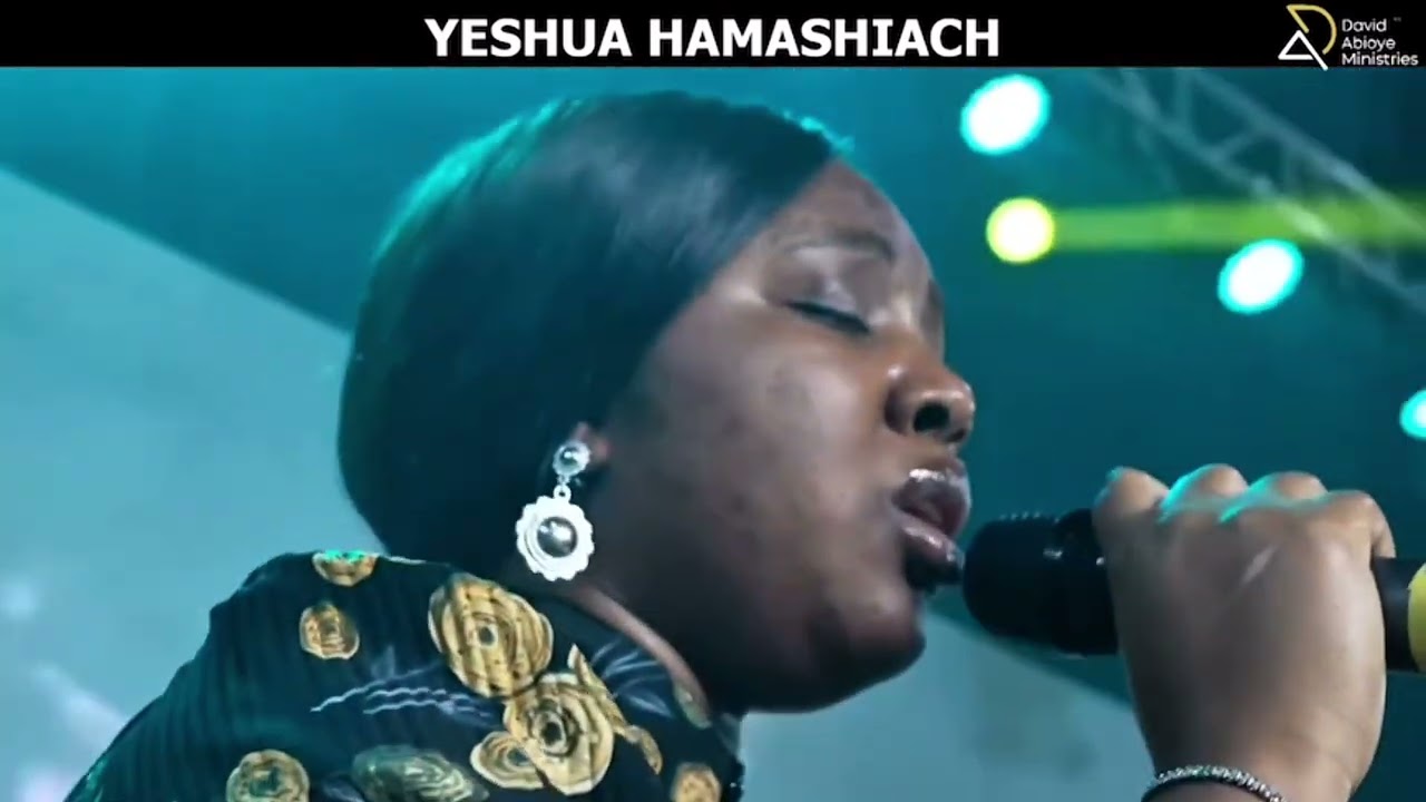 PRAISE AND WORSHIP SESSION AT HOUR OF REVIVAL // FULL