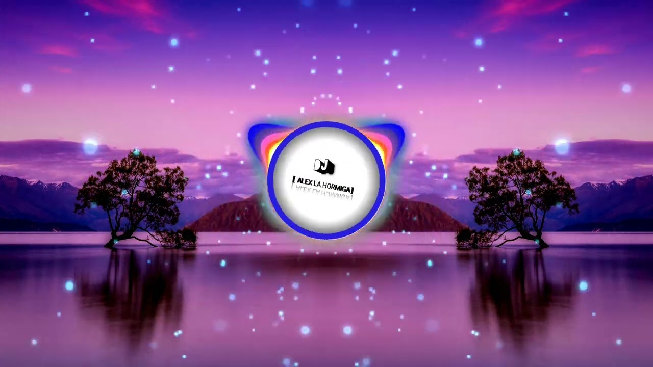 MERENGUE MIX VOL.1/DJ-[ ALEX LA HORMIGA ]SANTA CRUZ/BOLIVIA