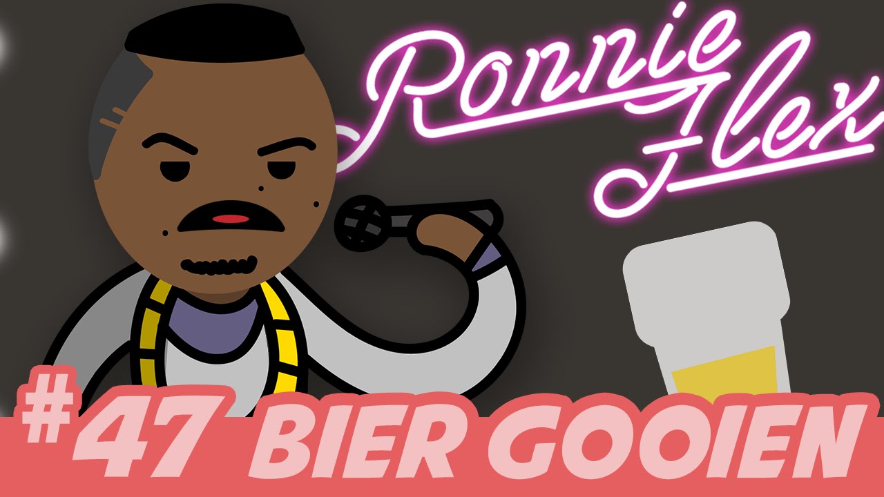 BIER GOOIEN! [Aflevering 47]