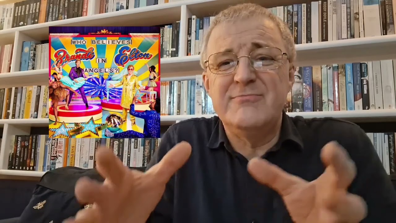 Elton John Reviews: The Rose of Laura Nyro
