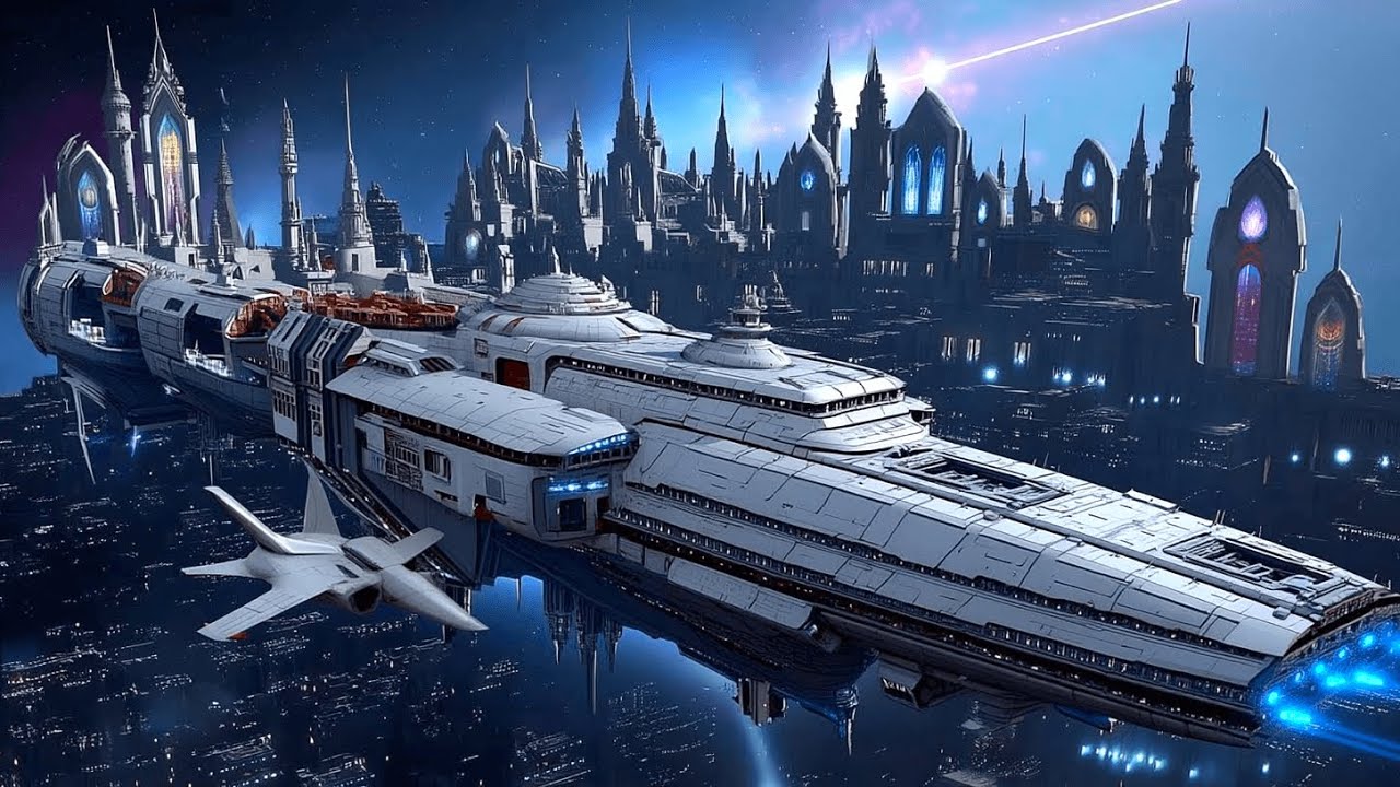 No One Crosses Human Territory—Now the Galaxy Remembers the Price! | HFY | Sci-Fi Stories