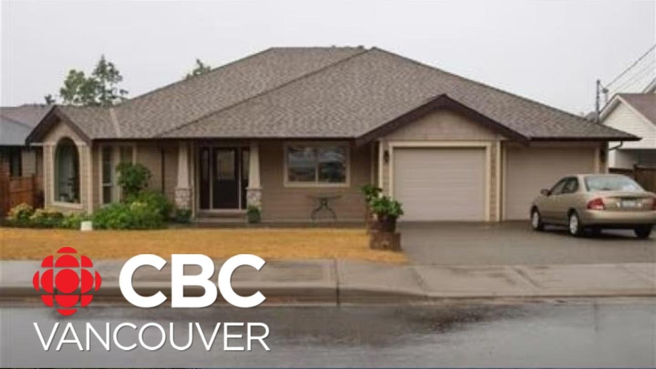 Judge questions Nanaimo couple's sale of house to son for $1