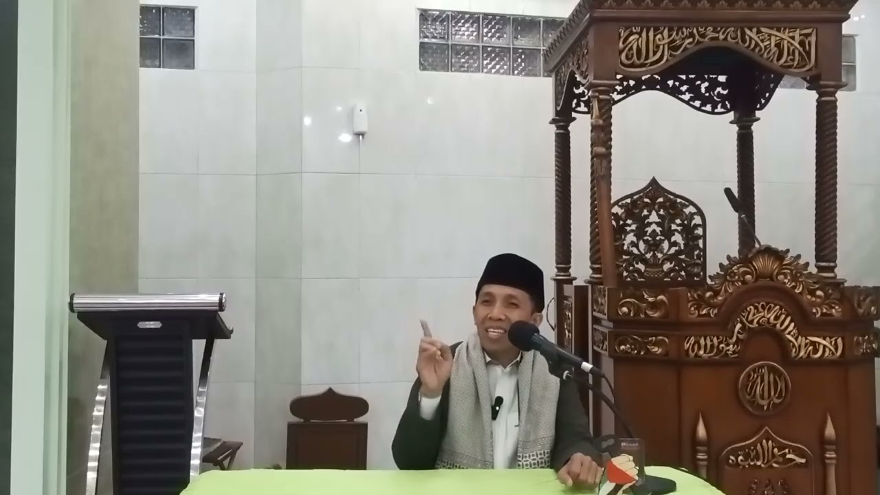 15 Maret 2026