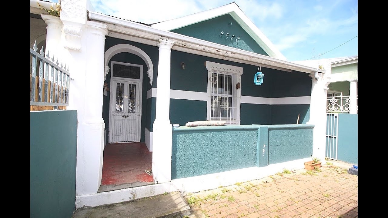 Property investment opportunity - Observatory. ZAR 1,750,000