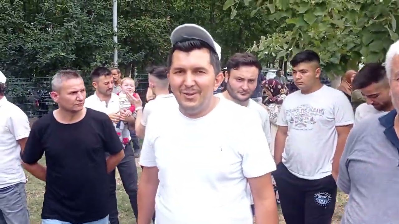 Sinop Durağan Uzunöz Köyü 2022-Piknik