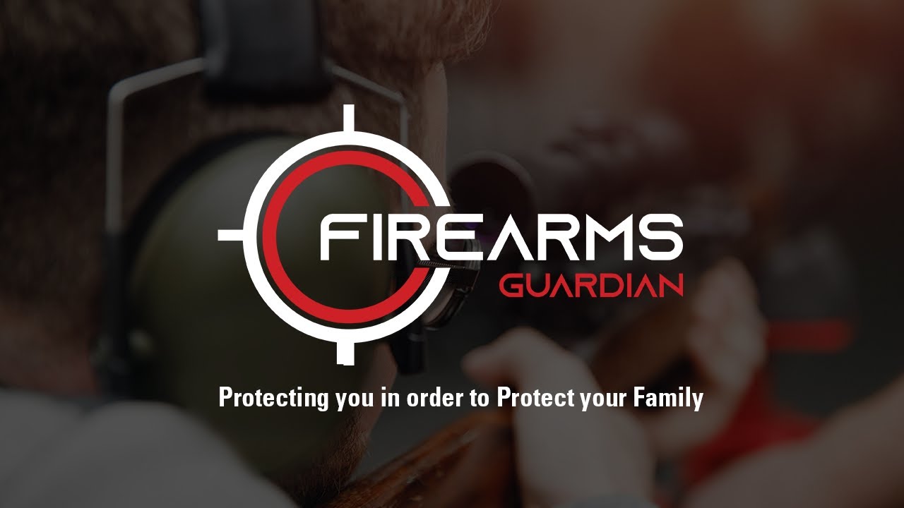 Firearms Guardian  - Protecting Lawfully Armed Citizens