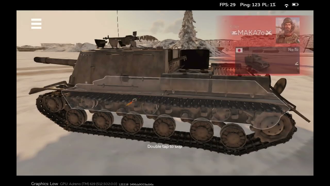 Isu 152