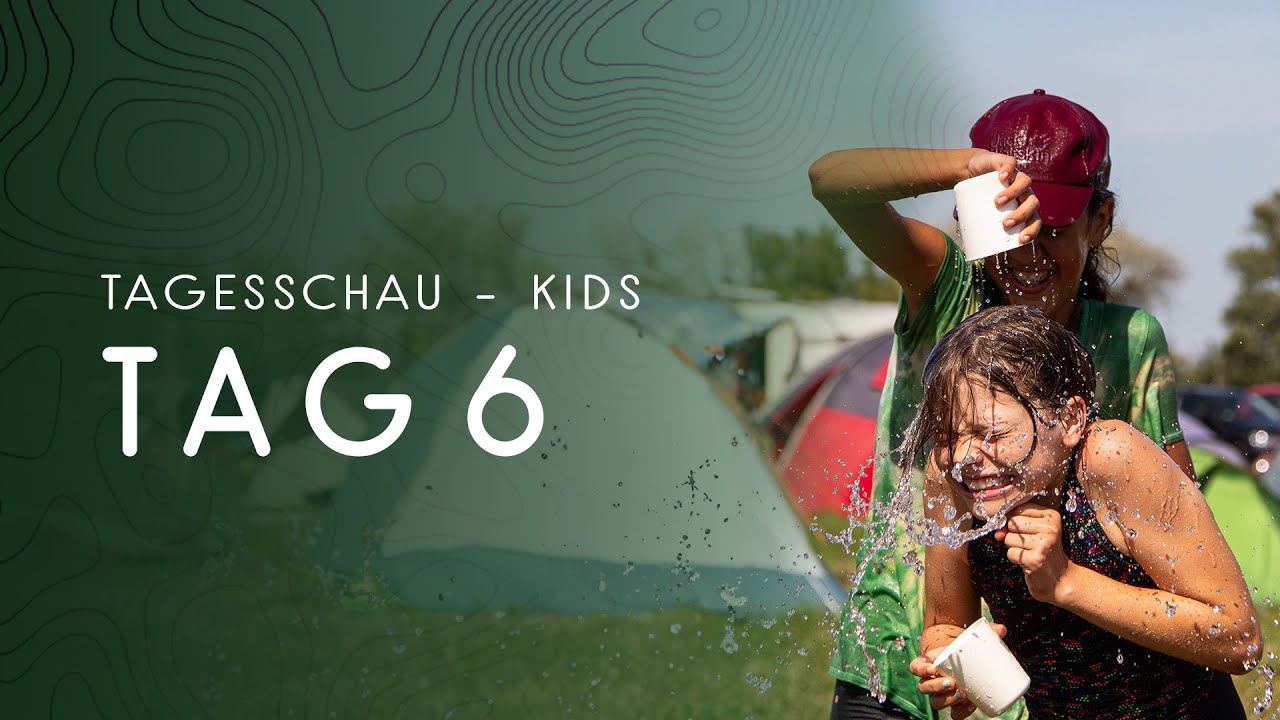 SOLA Mannheim 2023 - KIDS Camp - Tag 6