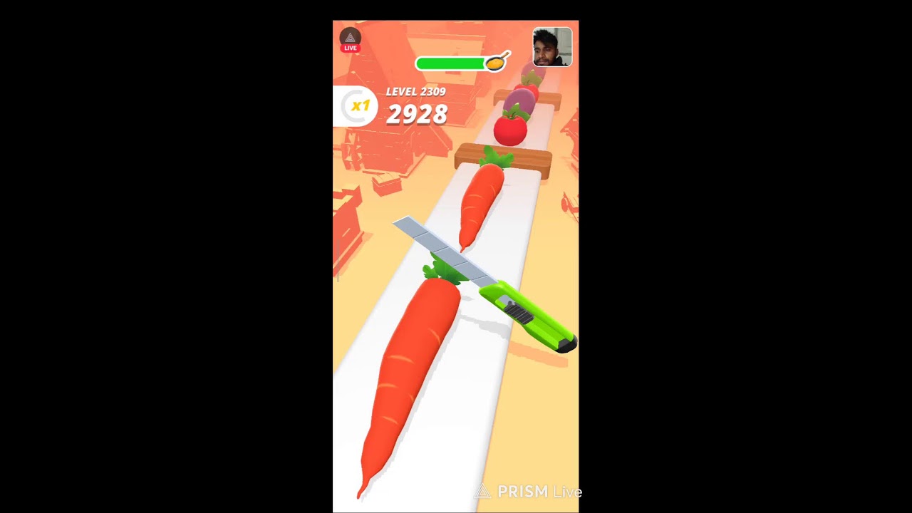 Live streaming of ZX Mondal Gaming