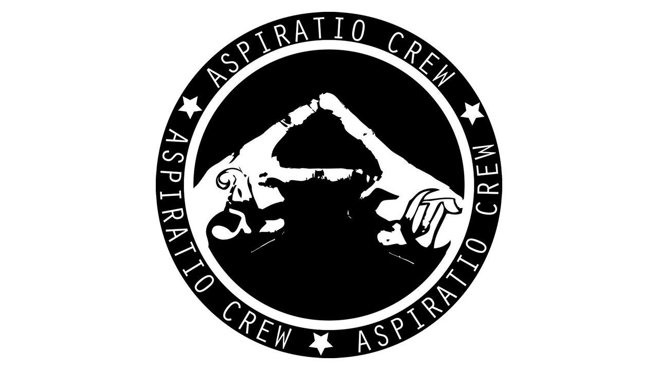 Śliwa Aspiratio Crew - Pod Presją (PEŁNA WERSJA)