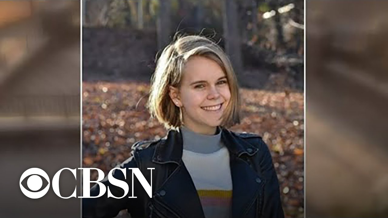 Barnard College student stabbed to death blocks away from campus