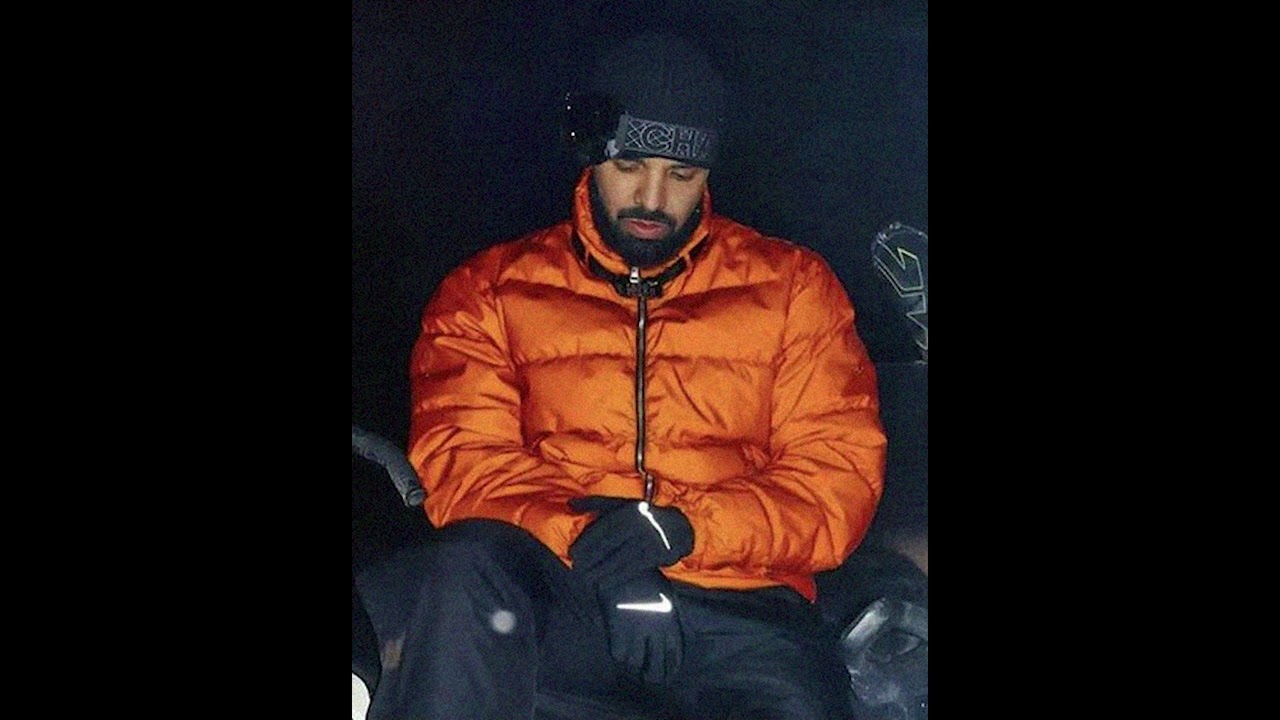 (FREE) Drake x PARTYNEXTDOOR Type Beat - "On My Mind"