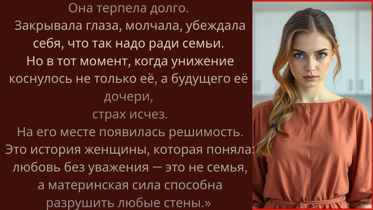 Просить у родителей на еду для ребенка?! Ты посылаешь меня унижаться, имея 300 тысяч зарплаты?!