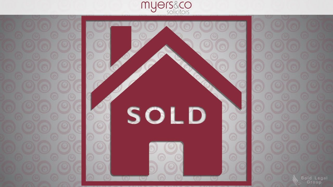 The conveyancing process and key steps when buying a house in the UK - Myers & Co Solicitors