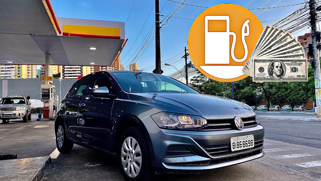 COMO ECONOMIZAR COMBUSTIVEL - FUNCIONA EM TODOS OS CARROS!